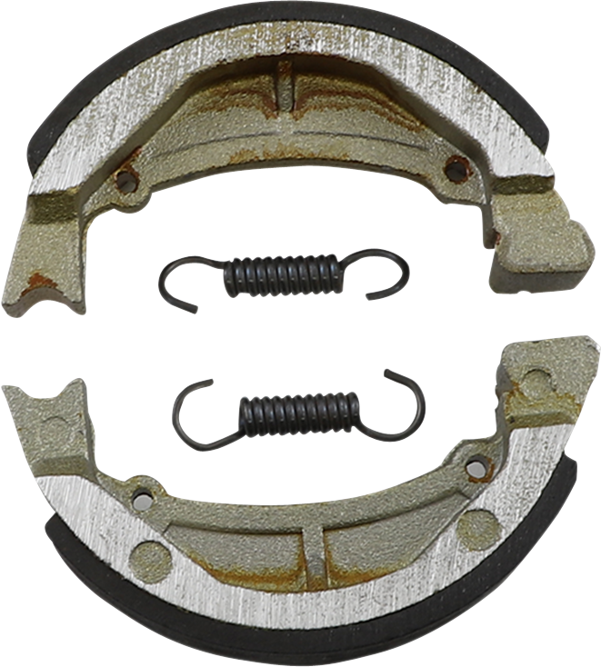 DP BRAKES Brake Shoes - Kawasaki/Suzuki 9170