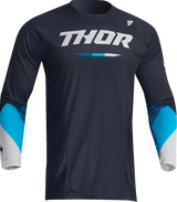 THOR Pulse Tactic Jersey - Midnight - 2XL 2910-7077