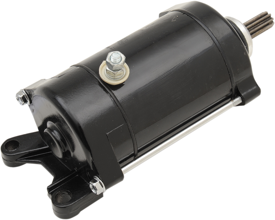 RICK'S MOTORSPORT ELECTRIC Starter Motor - Yamaha 81-115