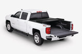 Tonno Pro 73-83 Chevy C10 Pickup 6.6ft Fleetside Tonno Fold Tri-Fold Tonneau Cover 42-110