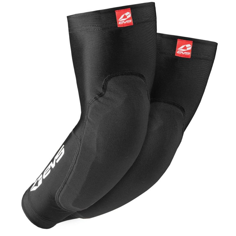 EVS Flex Lite Elbow Guard Black - Large/XL FLEXLE-BK-L/XL