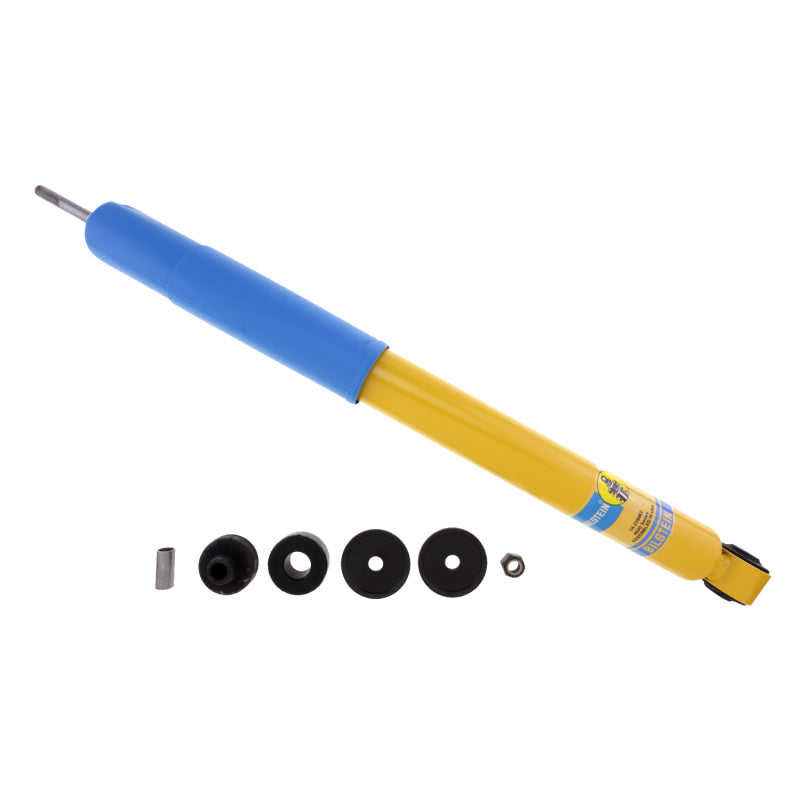 Bilstein 4600 Series 2014 Dodge Ram 2500 Rear 46mm Monotube Shock Absorber 24-239462