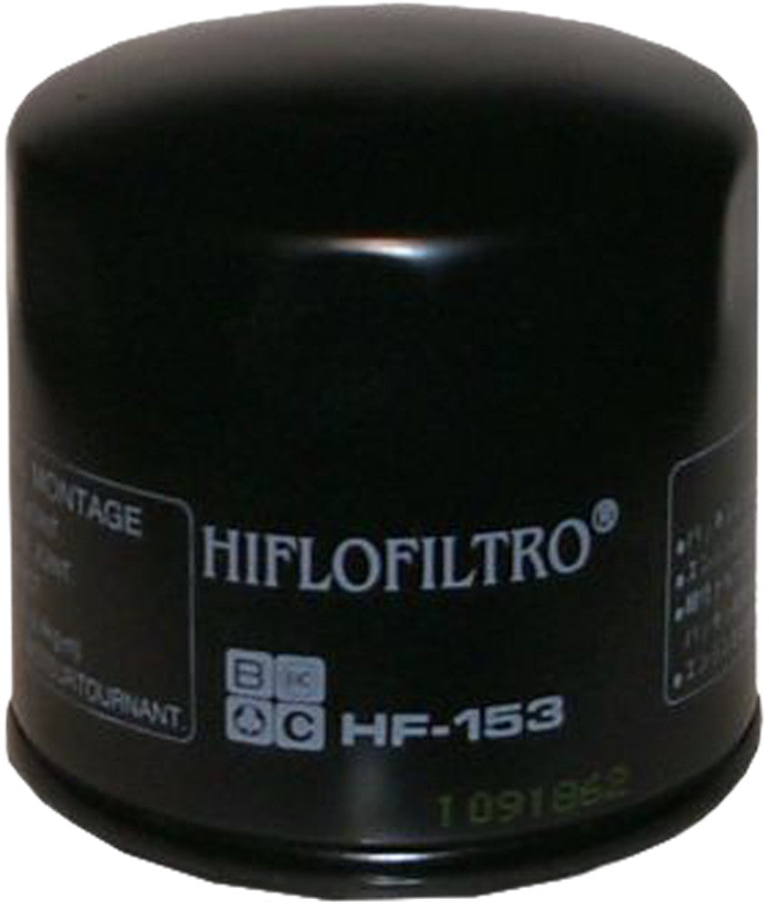 HIFLOFILTRO Oil Filter HF153