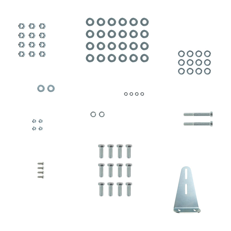 ARB Winchbar Toyota Lc40/42/45/47 3420020