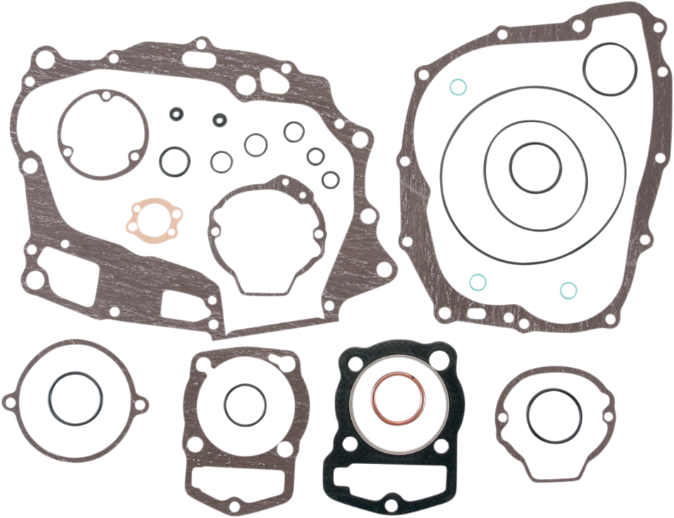 VESRAH Complete Gasket Kit - Honda 200 VG-191