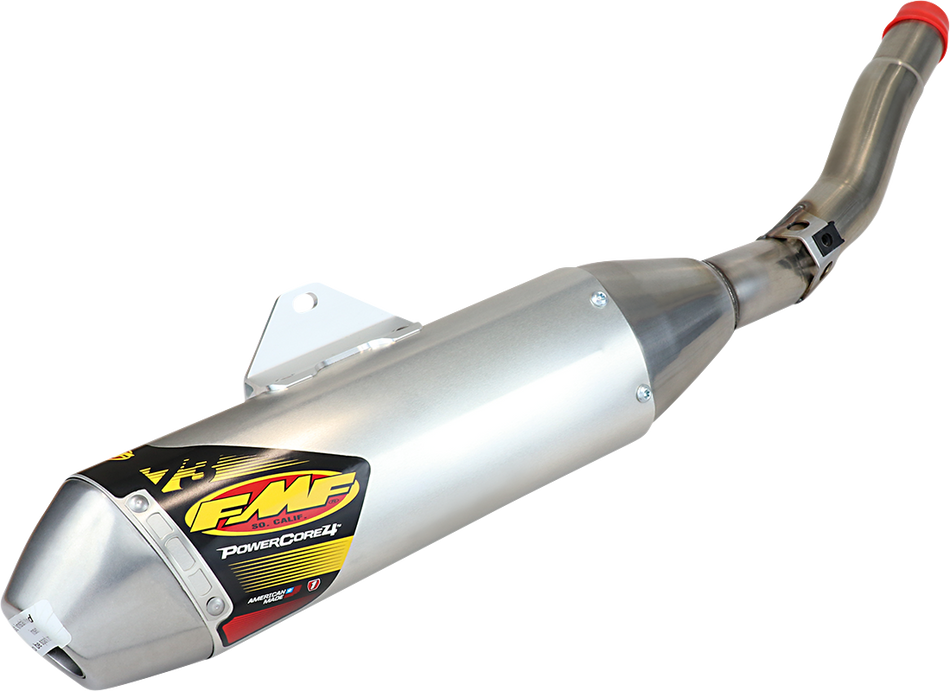 FMF PowerCore 4 HEX Muffler 044397 1821-1572