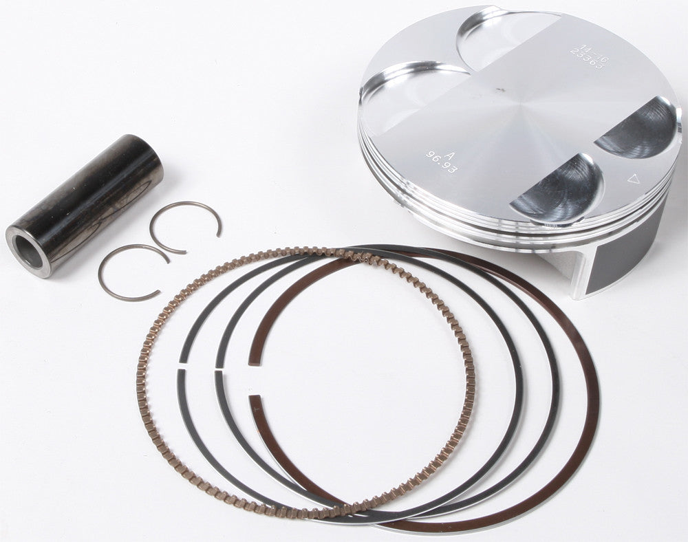 VERTEX Piston Kit Forged 96.93/Std 12.5:1 Ktm 23342A