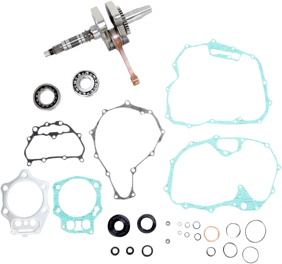 Hot Rods Crankshaft Kit CBK0184