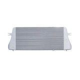 Mishimoto 94-02 Dodge Ram 2500 5.9L Cummins Intercooler Kit w/ Pipes (Silver) MMINT-RAM-94KSL