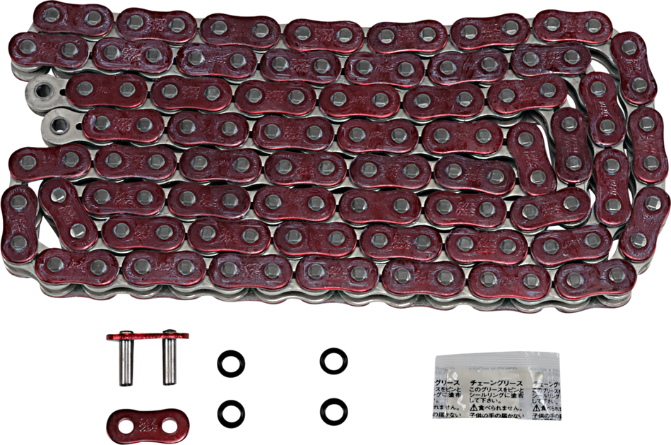 EK 520 ZVX3 - Sportbike Chain - 120 Links 520ZVX3-120AR