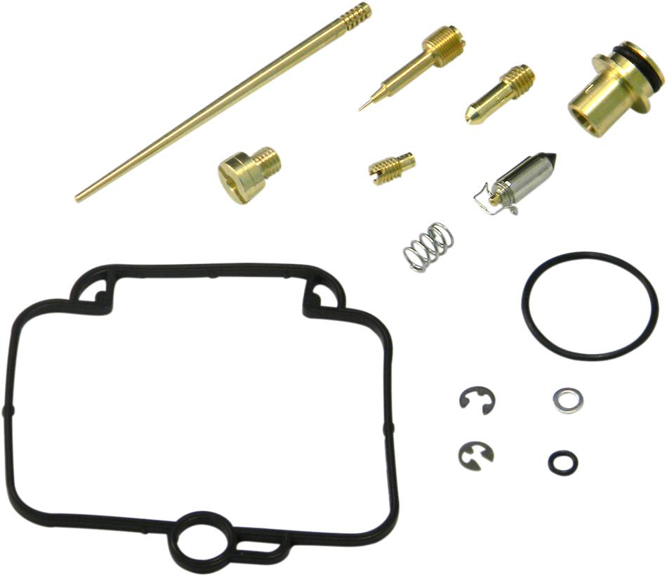 SHINDY Carburetor Repair Kit - Polaris 03-408