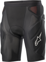 ALPINESTARS Vector Tech Shorts - Schwarz - Groß 1657519-10-L 