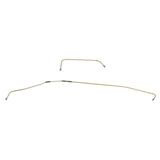 Omix Kraftstoffleitungssatz 45-49 Willys CJ2A 17732.06