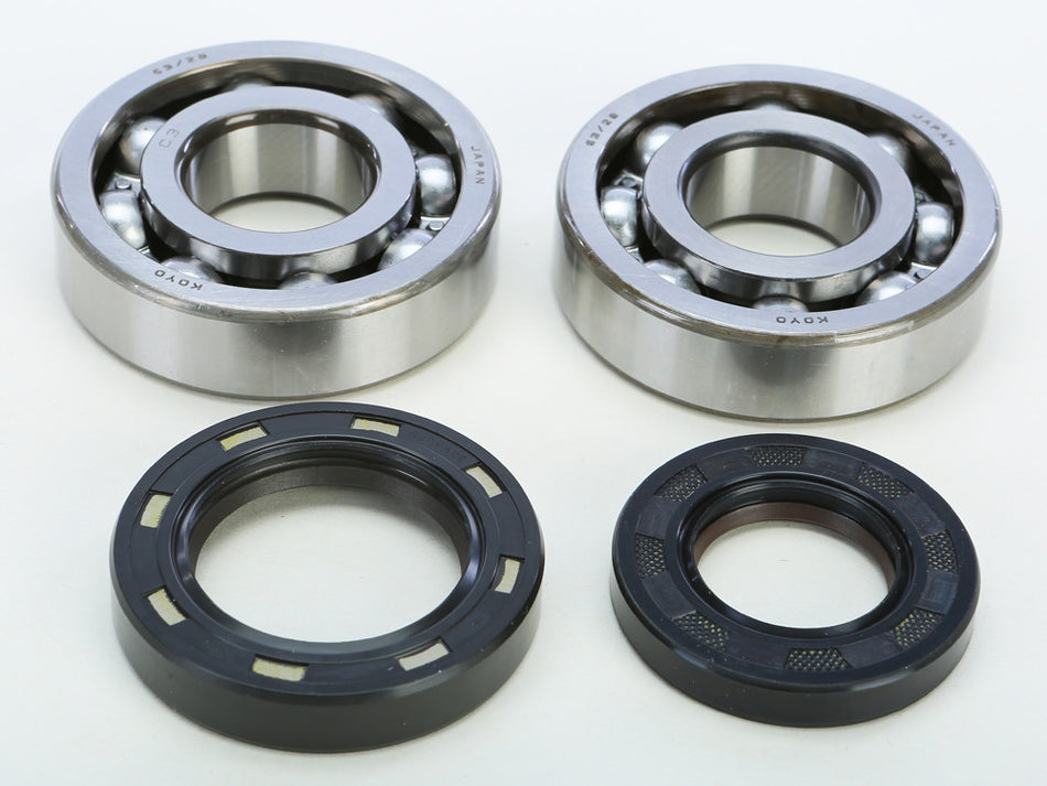 PROX Crankshaft Bearing & Seal Kit 23.CBS13087