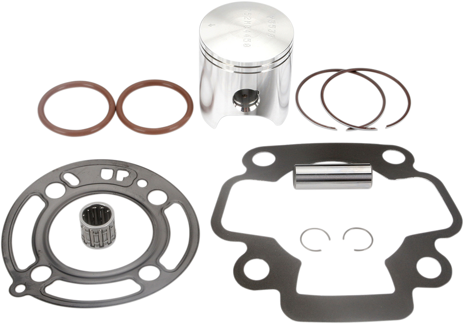 WISECO Piston Kit with Gaskets - Standard High-Performance PK1177