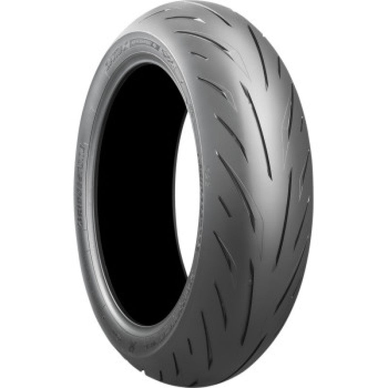 Bridgestone Battlax Hypersport S22R Tire - 180/60ZR17 M/C 75W TL 11503