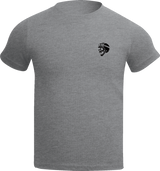 THOR Toddler Mindless T-Shirt - Heather Graphite - 2T 3032-3561