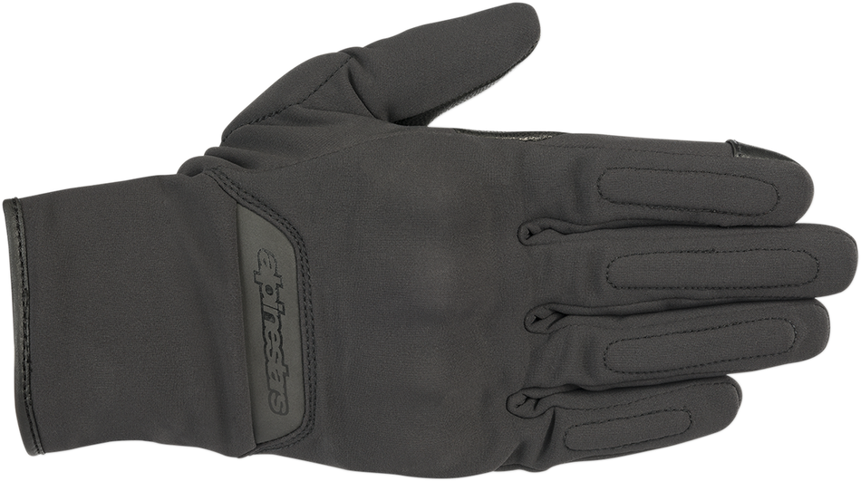 ALPINESTARS C-1 V2 Windstopper® gloves - Black - 2XL 3520019-10-2X