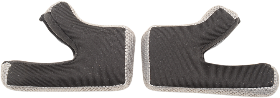 THOR Youth Sector Cheek Pads - Medium 0134-2310