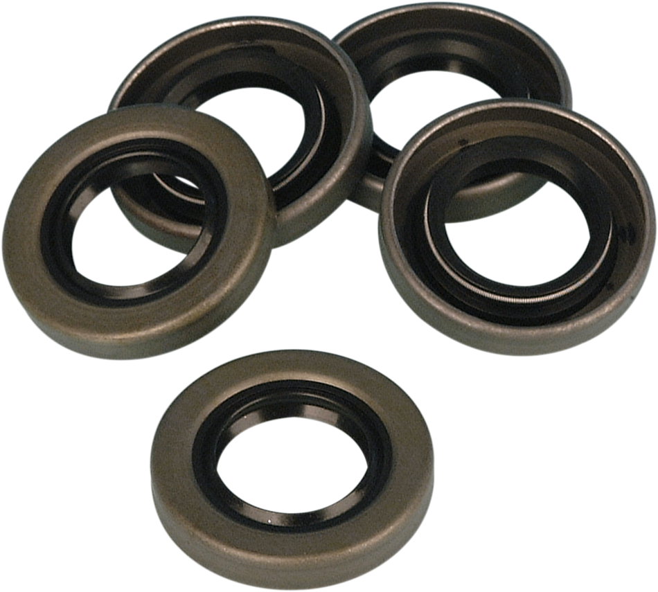 JAMES GASKET Generator Gear End Oil Seal JGI-30145-46-A