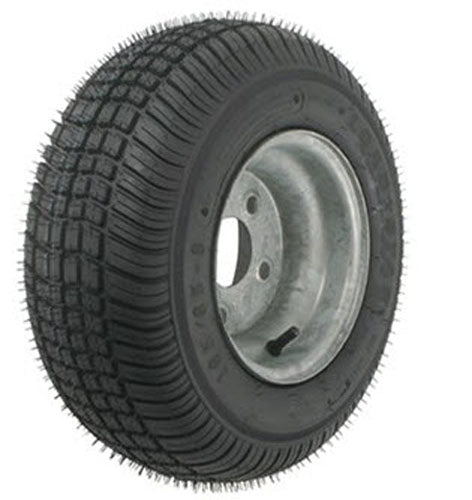 AMERICAN TIRE 698296 698296