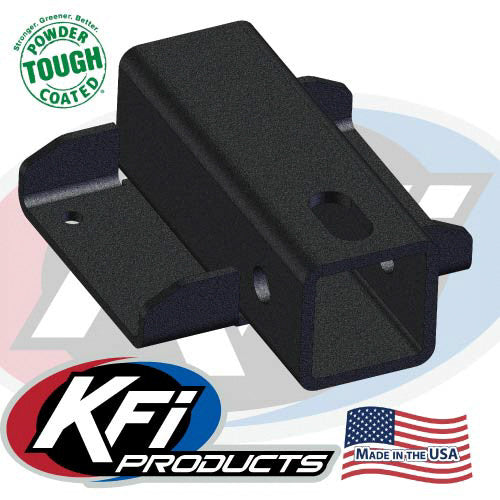 KFI2" Universal Receiver Hitch101240