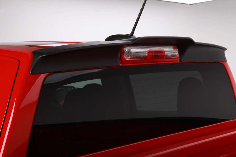 EGR 15+ Chevy Colorado/GMC Canyon Crw Cab Rear Cab Truck Spoilers (981399) 981399