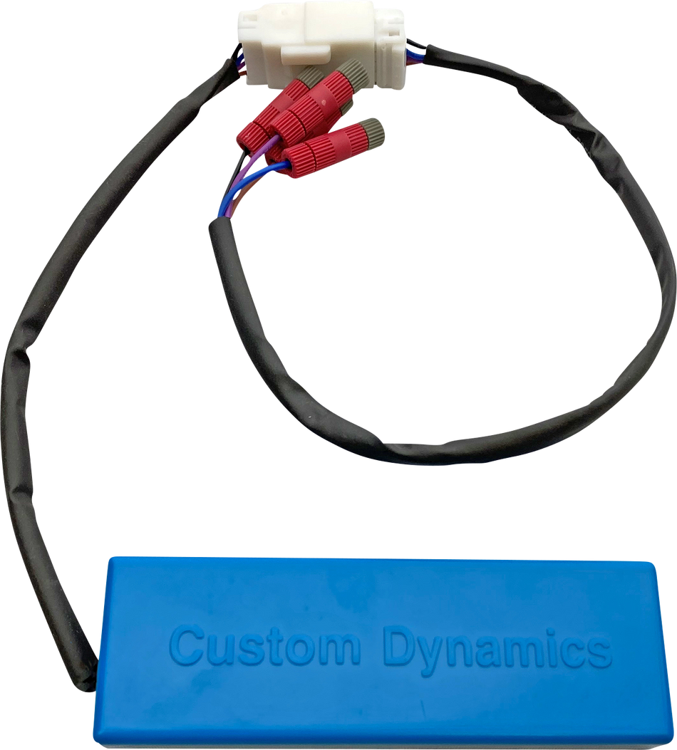 Módulo estabilizador de señal CUSTOM DYNAMICS GEN2-SSUNV 