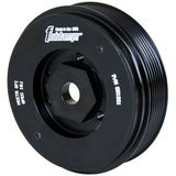 Fluidampr 91-08 VW Golf/05-12 Passat B6/B7 / 03-10 Audi TT Steel Internally Balanced Damper 551221