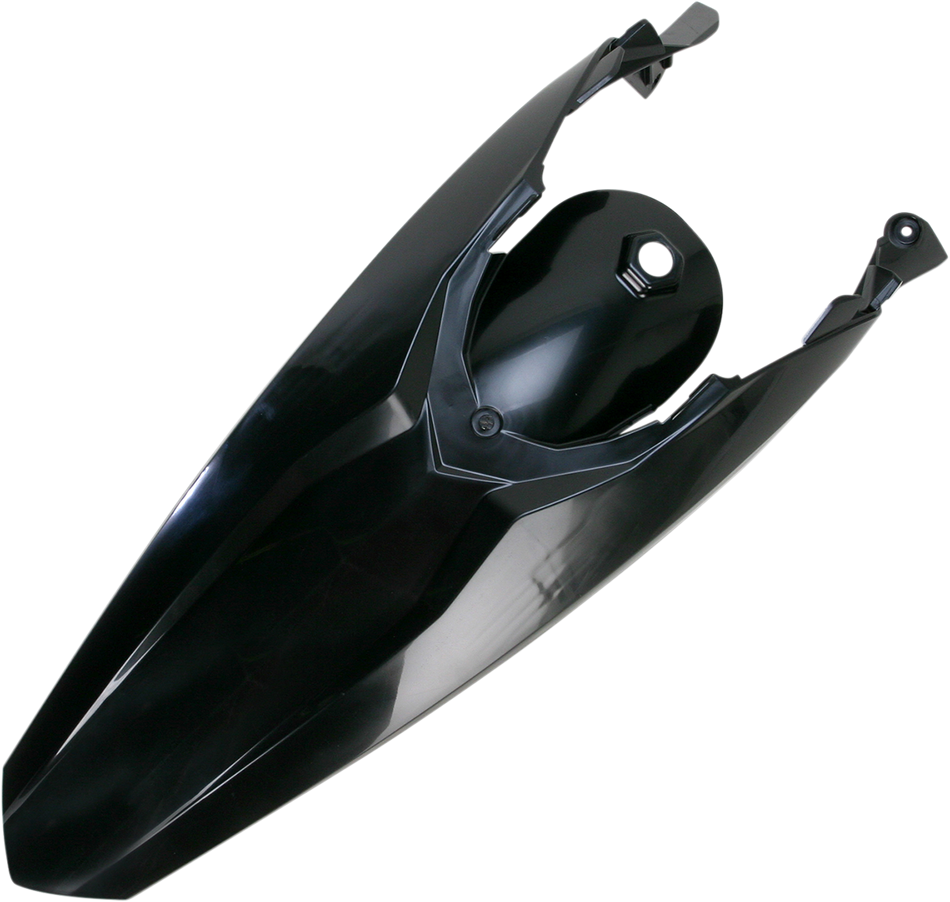 ACERBIS Rear Fender - Black 2250380001