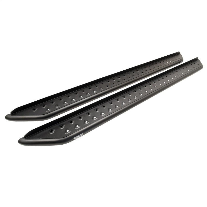 Westin 10-17 Toyota 4Runner Trail / 14-23 SR5/TRD/PRO Outlaw Running Boards 28-32165