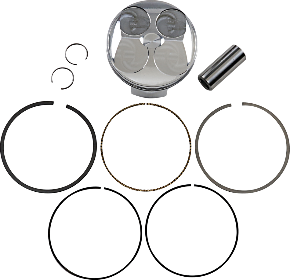 JE PISTONS Piston Kit 284681