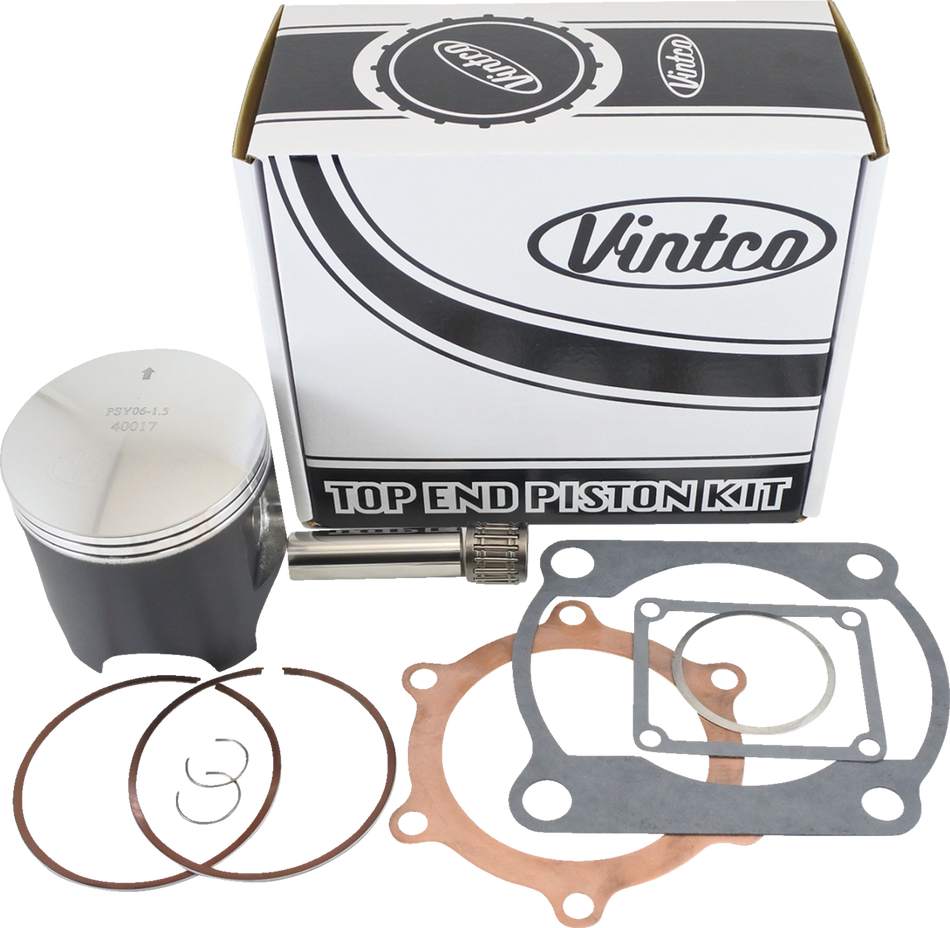 VINTCO Top End Piston Kit KTY16-1.5