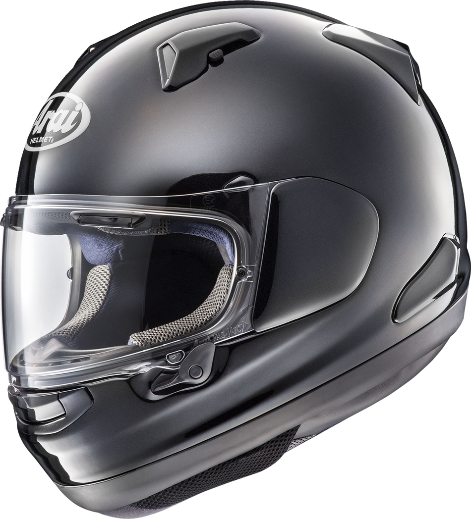 ARAI Signet-X Helmet - Diamond Black - Large 0101-15974