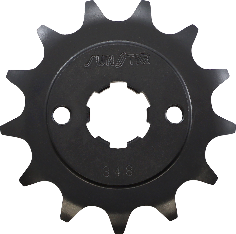 SUNSTAR SPROCKETS Countershaft Sprocket - 13 Tooth - Honda 34813