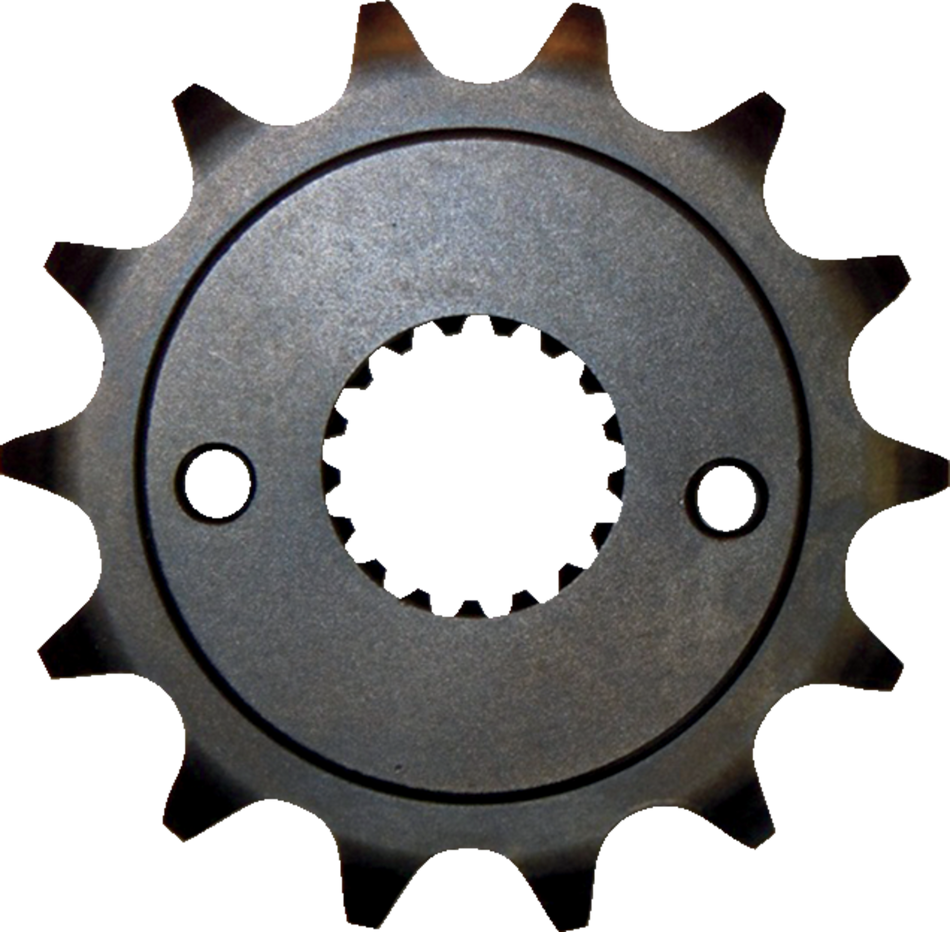 SUNSTAR SPROCKETS Countershaft Sprocket - 15 Tooth - Honda 36215