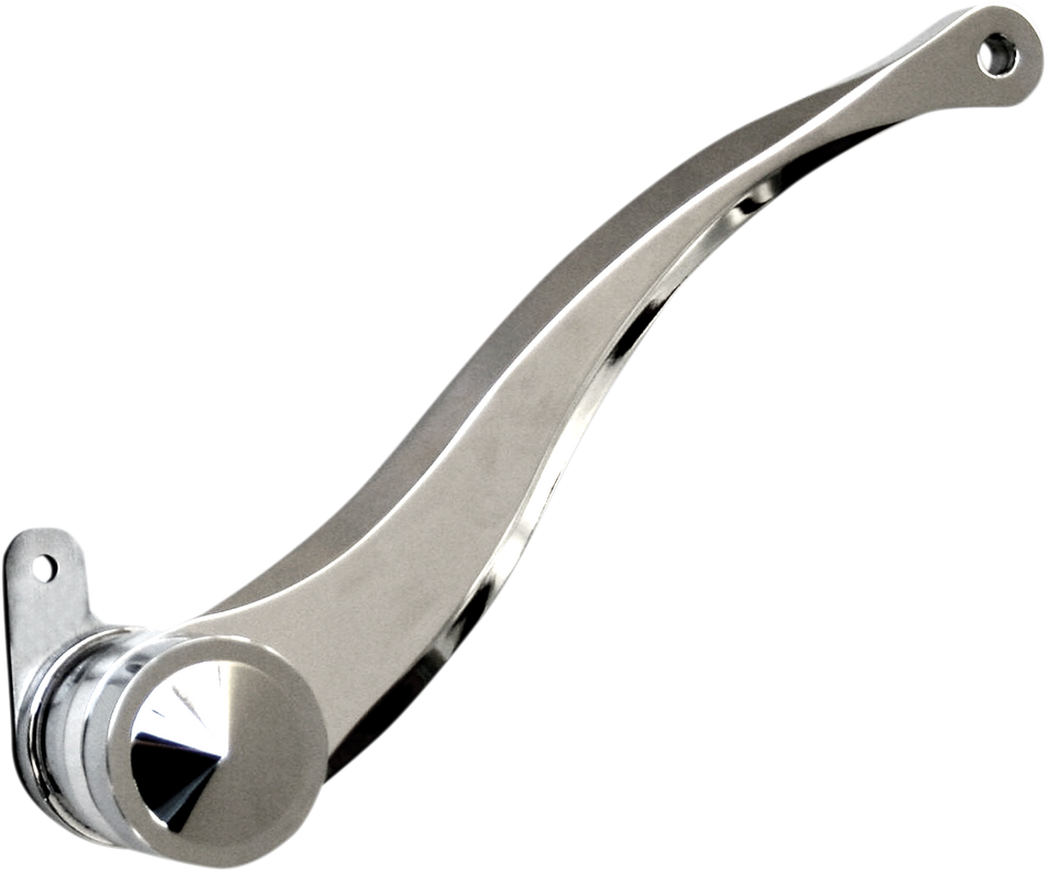 ACCUTRONIX Brake Arm - Diamond - Chrome FLB-200IC