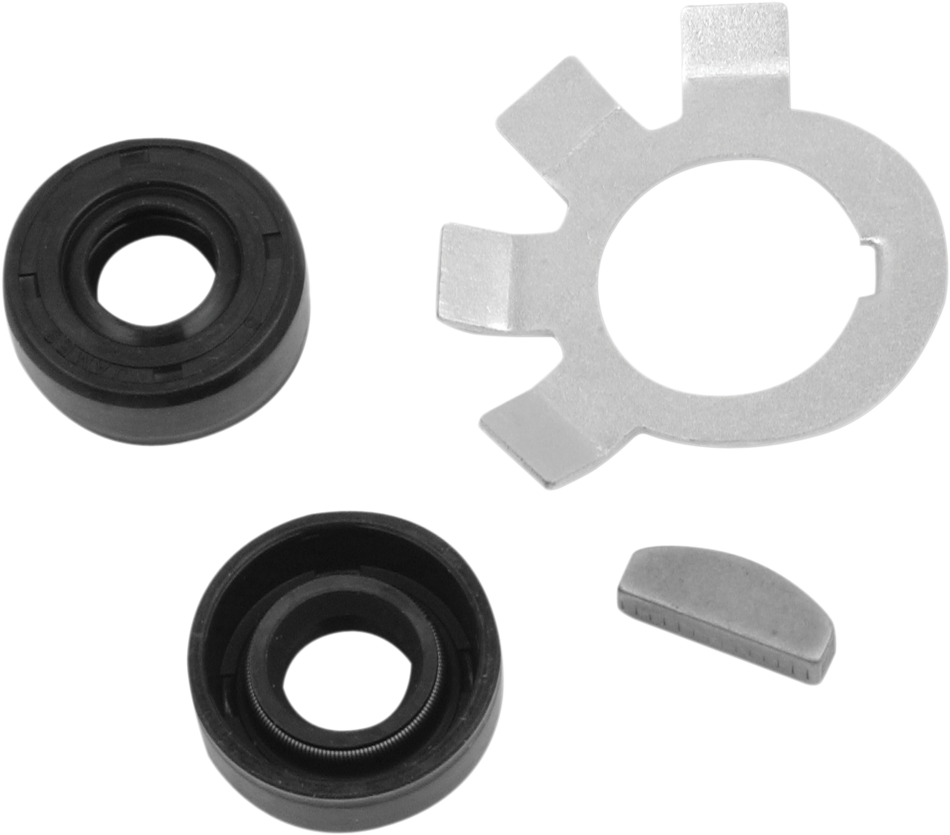 JAMES GASKET Clutch Hub Nut Seal Kit JGI-12014-K