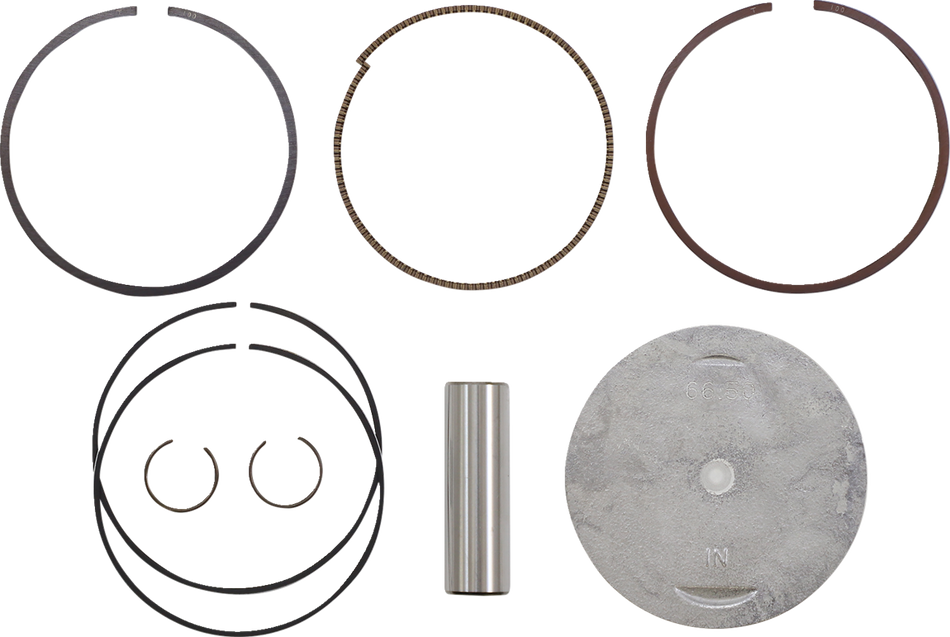 PROX Piston Kit 01.1363.100