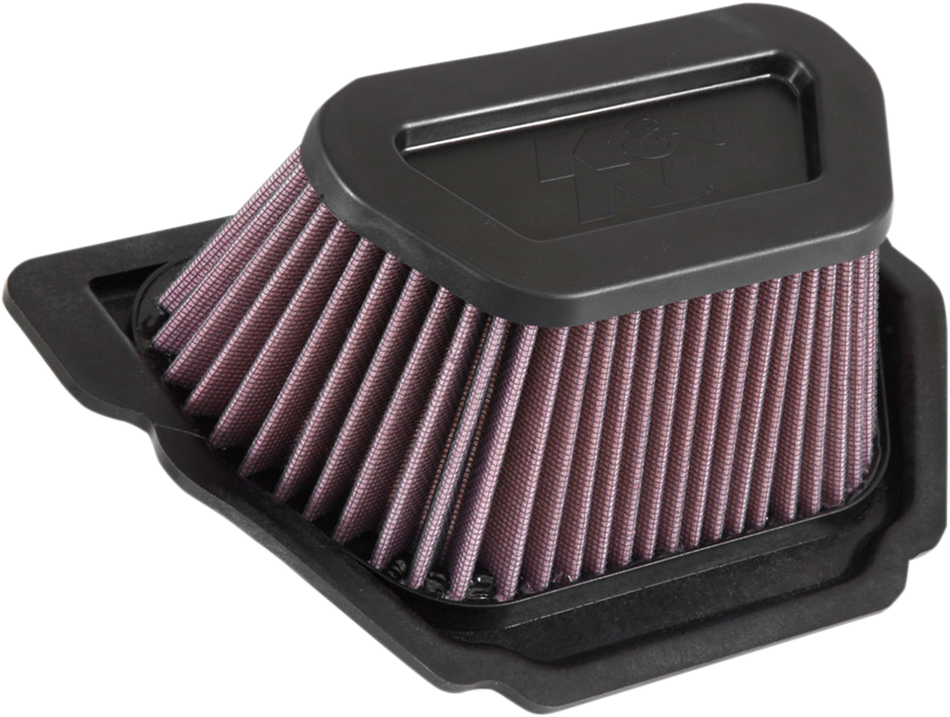 K & N Air Filter - Yamaha YA-1015