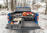 BedRug 2019+ Dodge Ram (w/o Multi-Function Tailgate) 6.4ft Bed Bedliner BRT19SBK