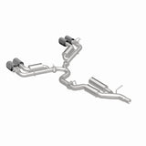 Magnaflow 22-23 VW Golf R NEO Cat-Back Exhaust System 19617