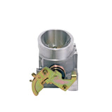BBK 89-92 GM 305 350 Twin 58mm Throttle Body BBK Power Plus Series 1539