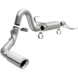 Magnaflow 2022+ Ford F-150 XL/XLT/Platinum/Limited/Lariat Catback Exhaust System 19590