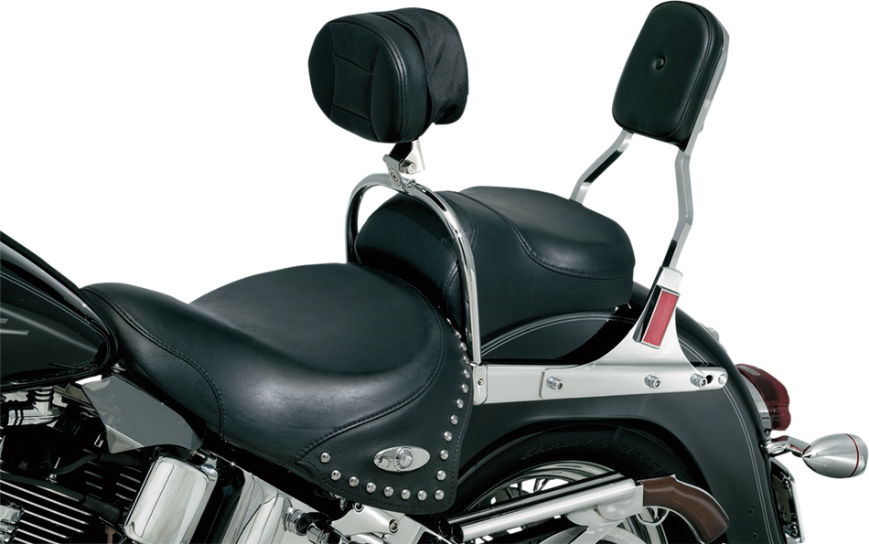 KURYAKYN Driver's Backrest 8987