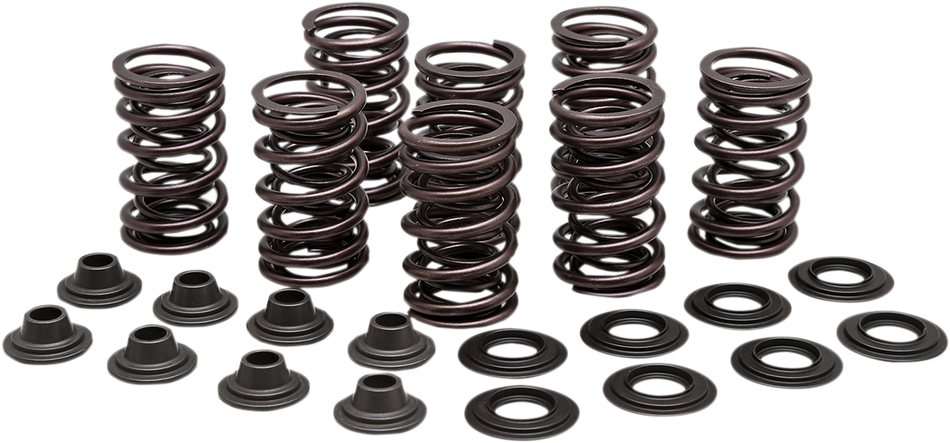 KIBBLEWHITE Valve Spring Kit 82-83350