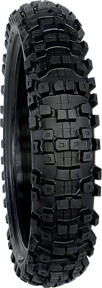 DURO Tire - DM1154 - Rear - 110/90-19 - 62M 25-115419-110TT