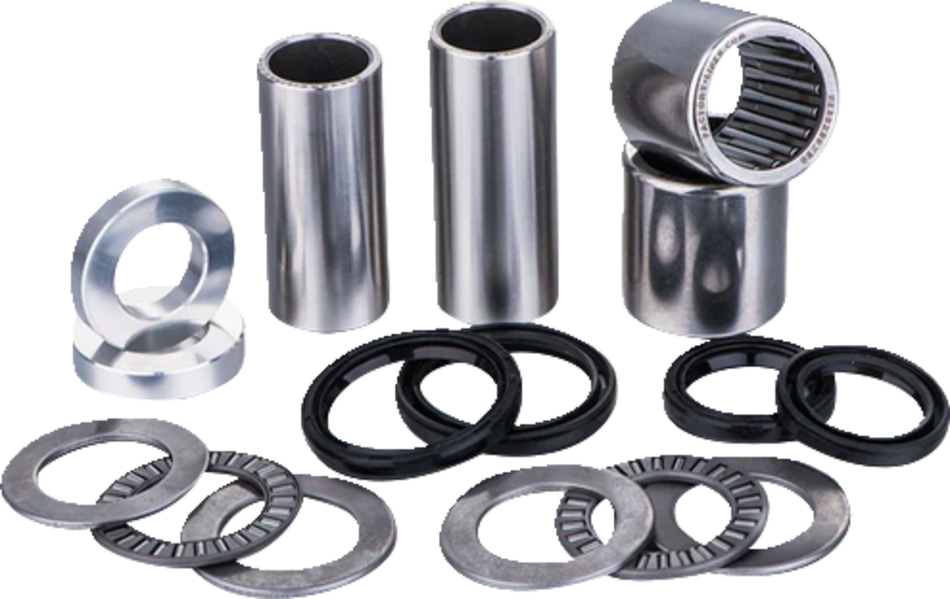 FACTORY LINKS Swingarm Bearing Kit SAK-H-354