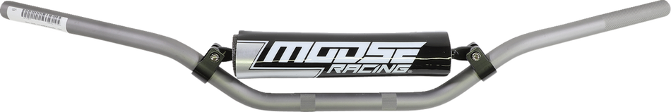 MOOSE RACING Lenker - YZF/KXF - 7/8" - Aluminium - Silber H31-4044MS6 