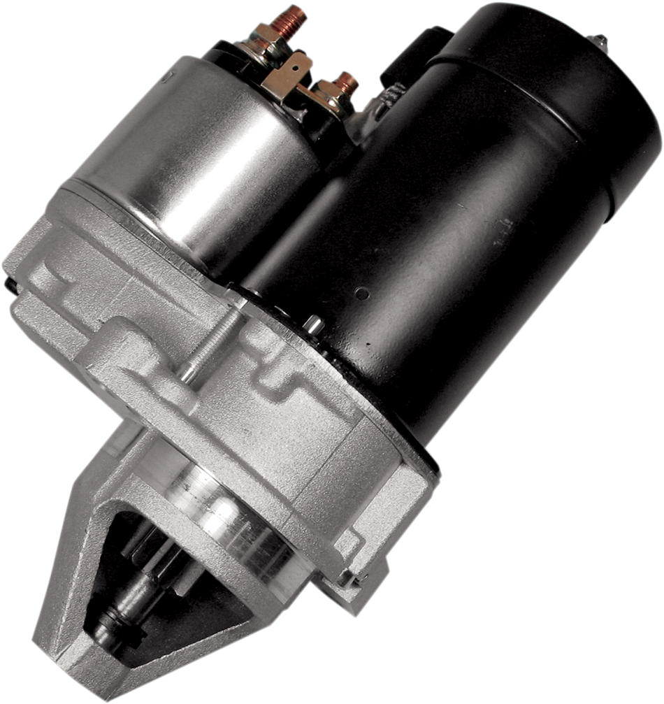 RICK'S MOTORSPORT ELECTRIC Starter Motor - BMW 61-800